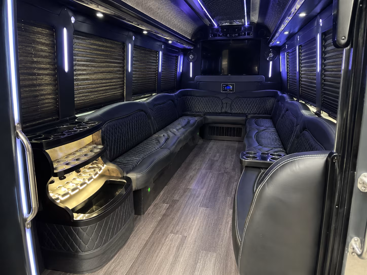 Rent a Bus to EverBank Stadium