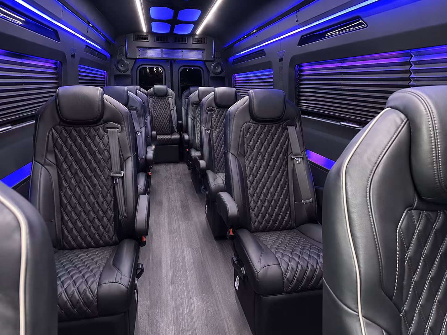 Rent a Bus to VyStar Ballpark