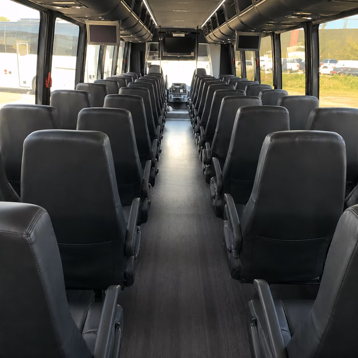 Jacksonville Airport Transportation