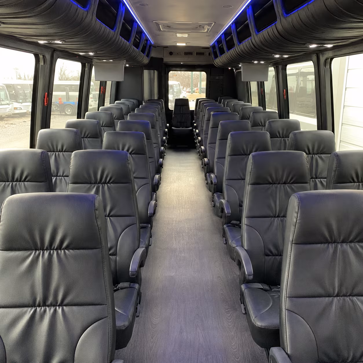 Daytona Beach Airport Shuttles & Transportation