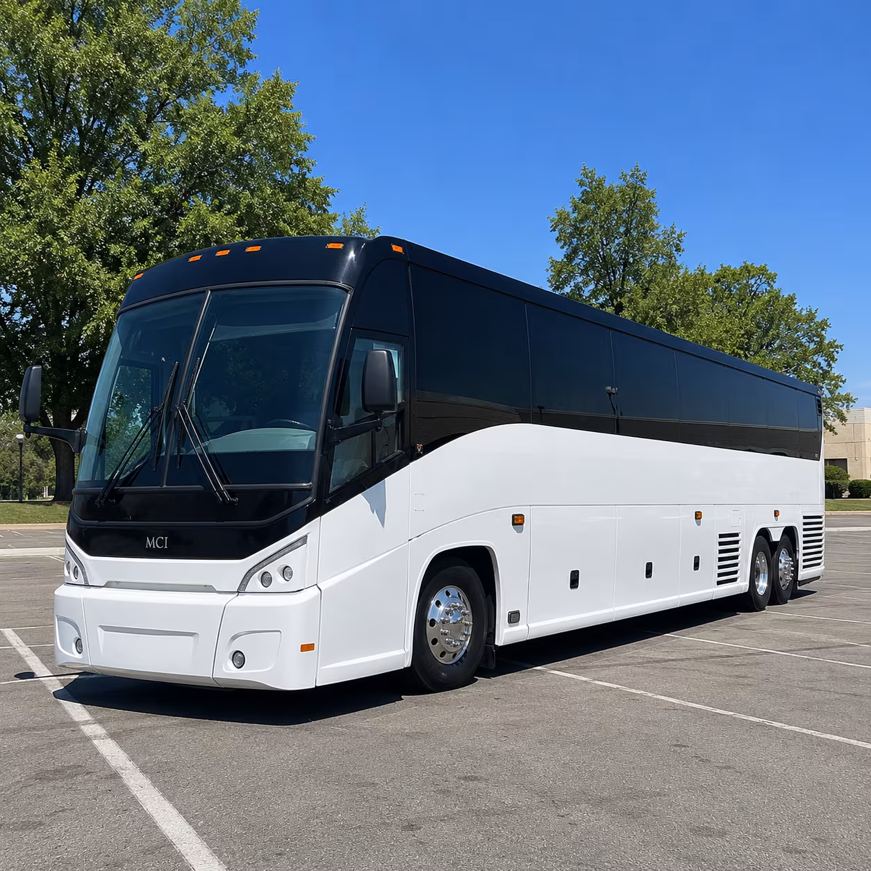 Daytona Beach School Event & Field Trip Transportation