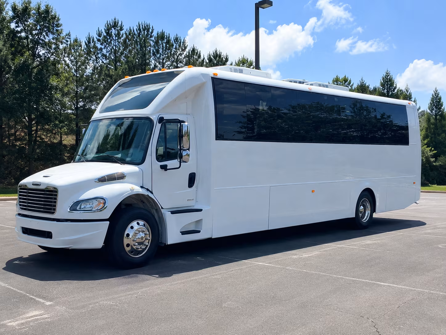 Daytona Beach Winery Tour & Pub Crawl Transportation