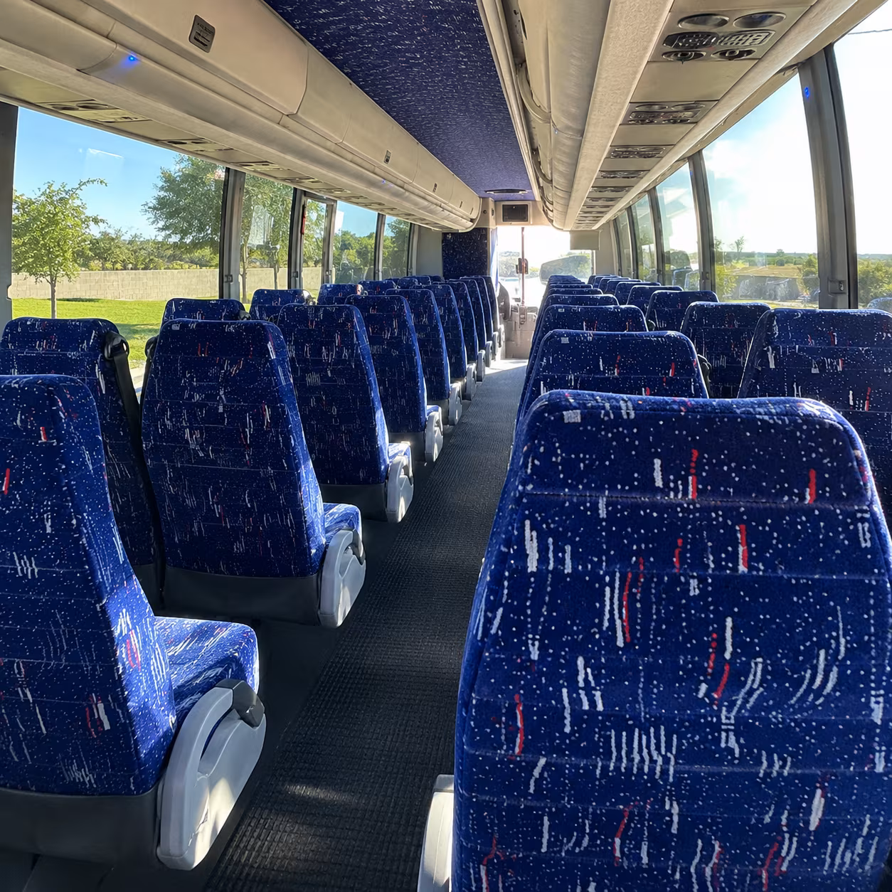 Deltona Concert Transportation & Shuttles