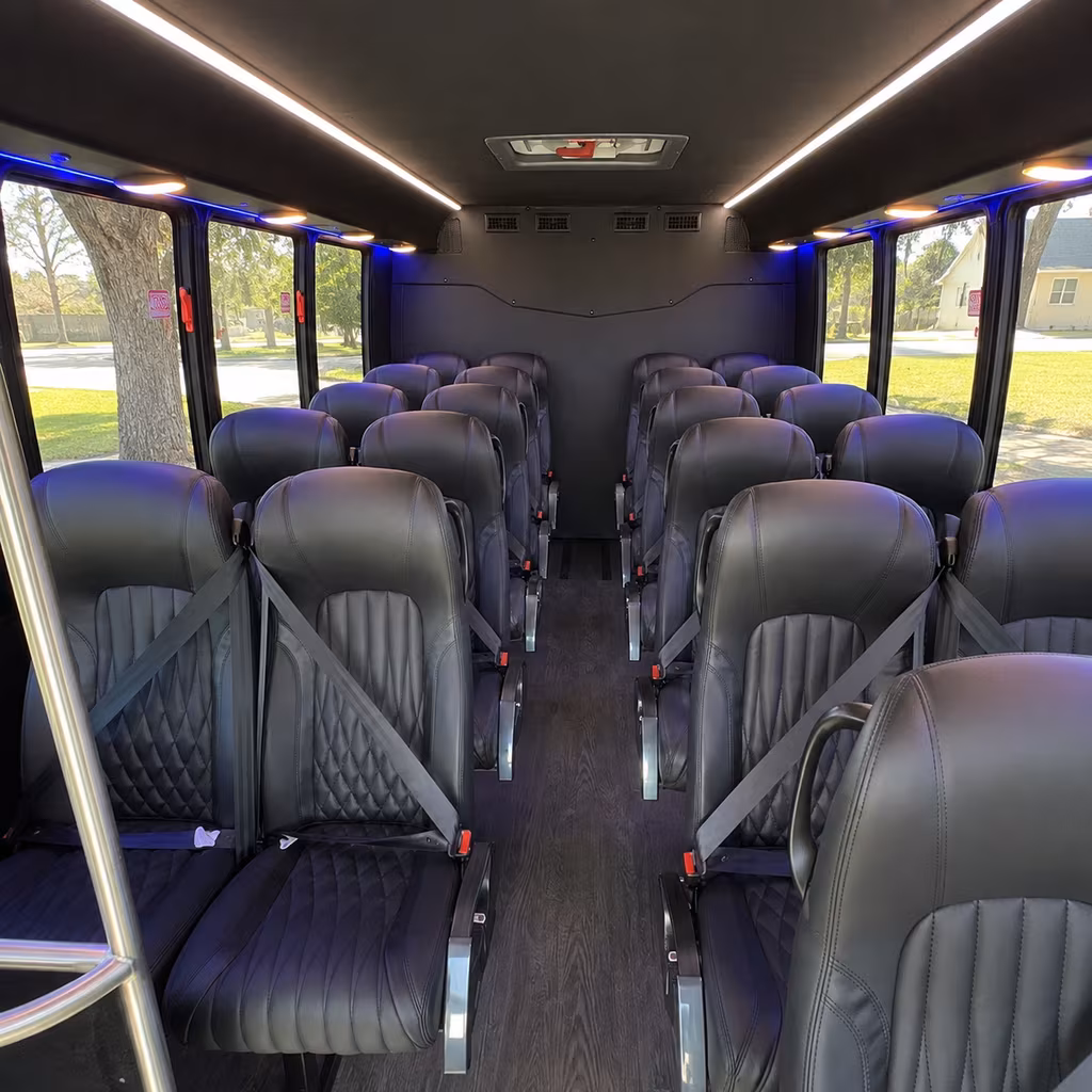 Gainesville Airport Shuttles & Transportation
