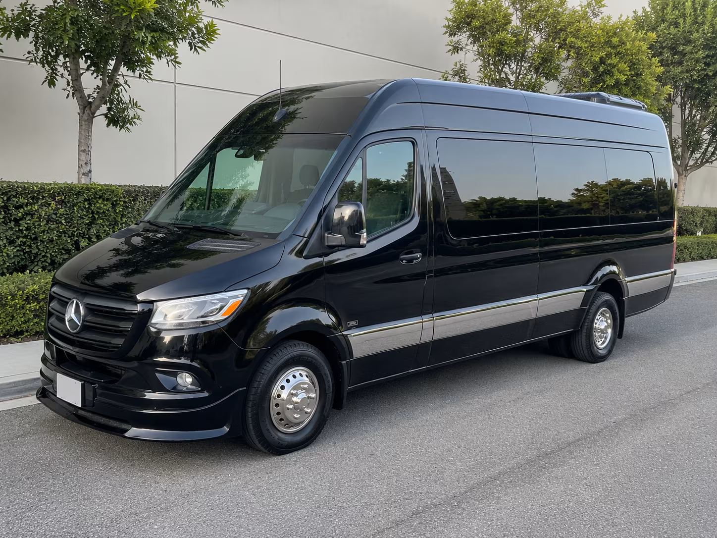 Jacksonville School Event Transportation pickup coordination