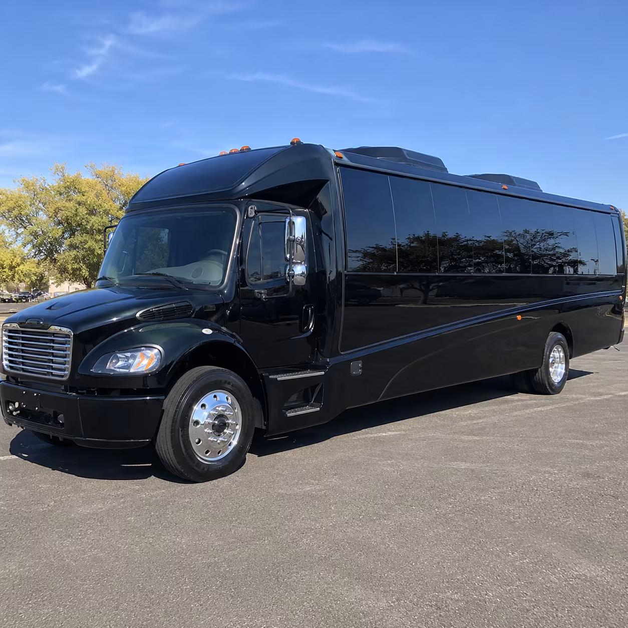 Palm Coast Airport Shuttles & Transportation