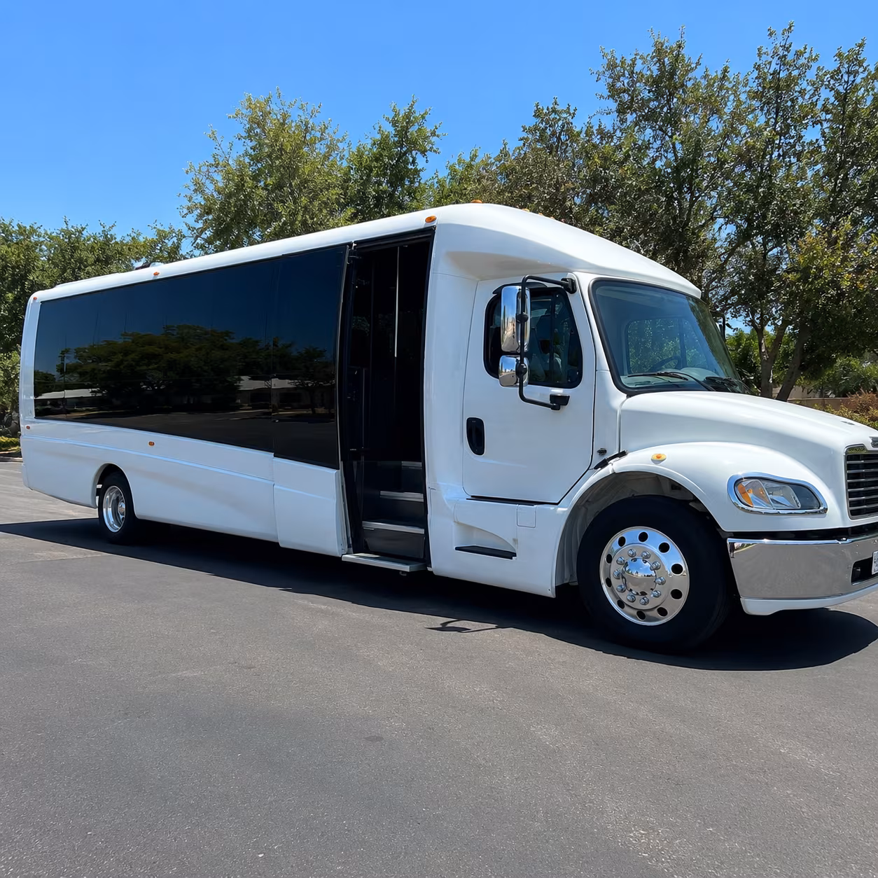 Pine Hills Airport Shuttles & Transportation