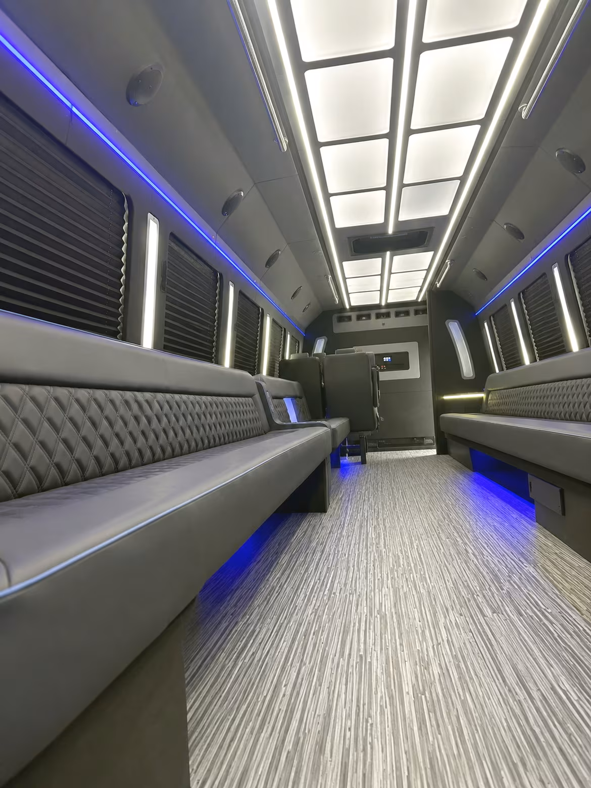 Pine Hills Private Event Transportation Services