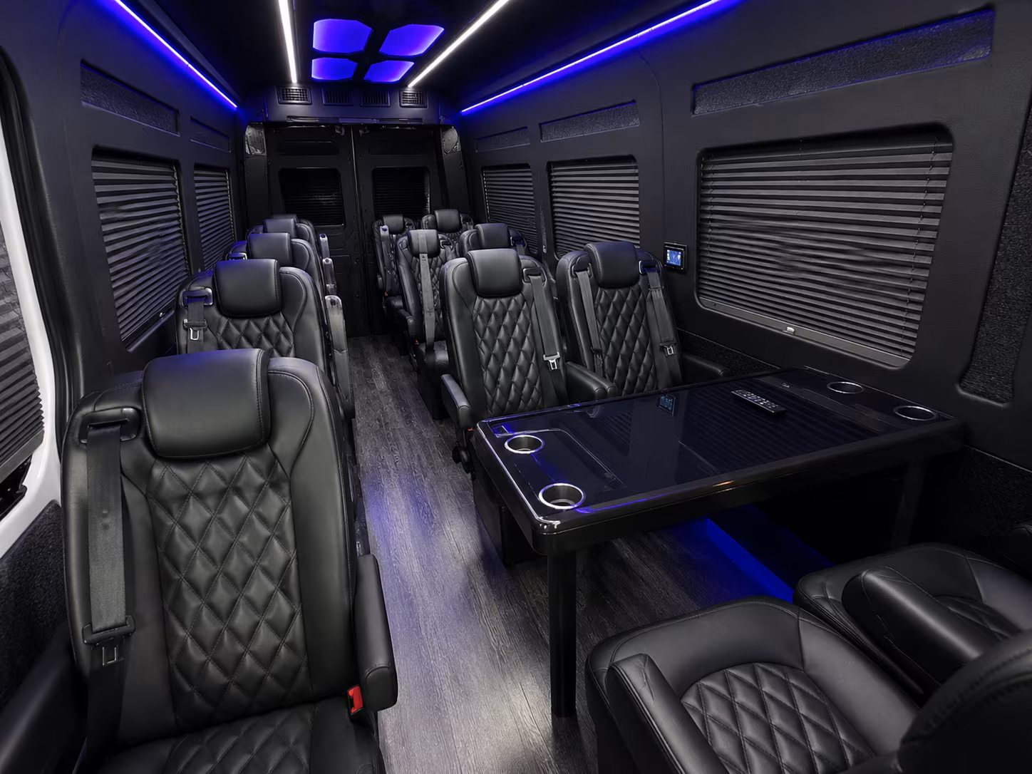 Pine Hills School Event & Field Trip Transportation