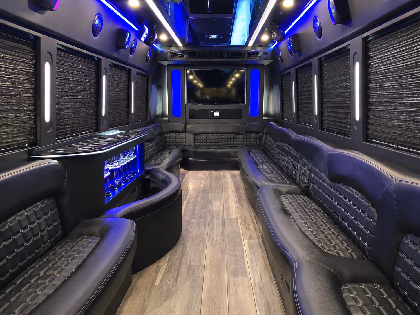 Jacksonville Winery Tour & Pub Crawl Transportation